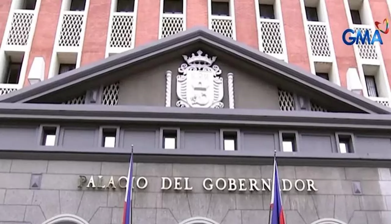 Disqualified Quezon congressional candidate denies vote-buying allegations