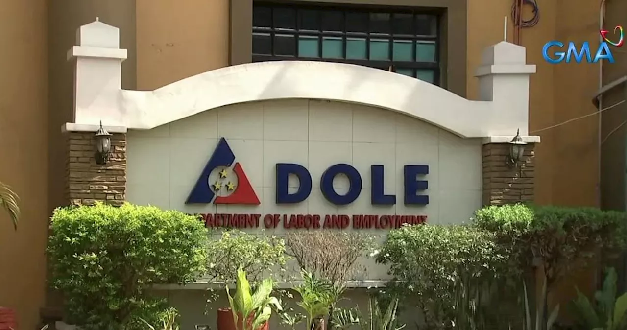 Minimum wage rates review starts this May —DOLE