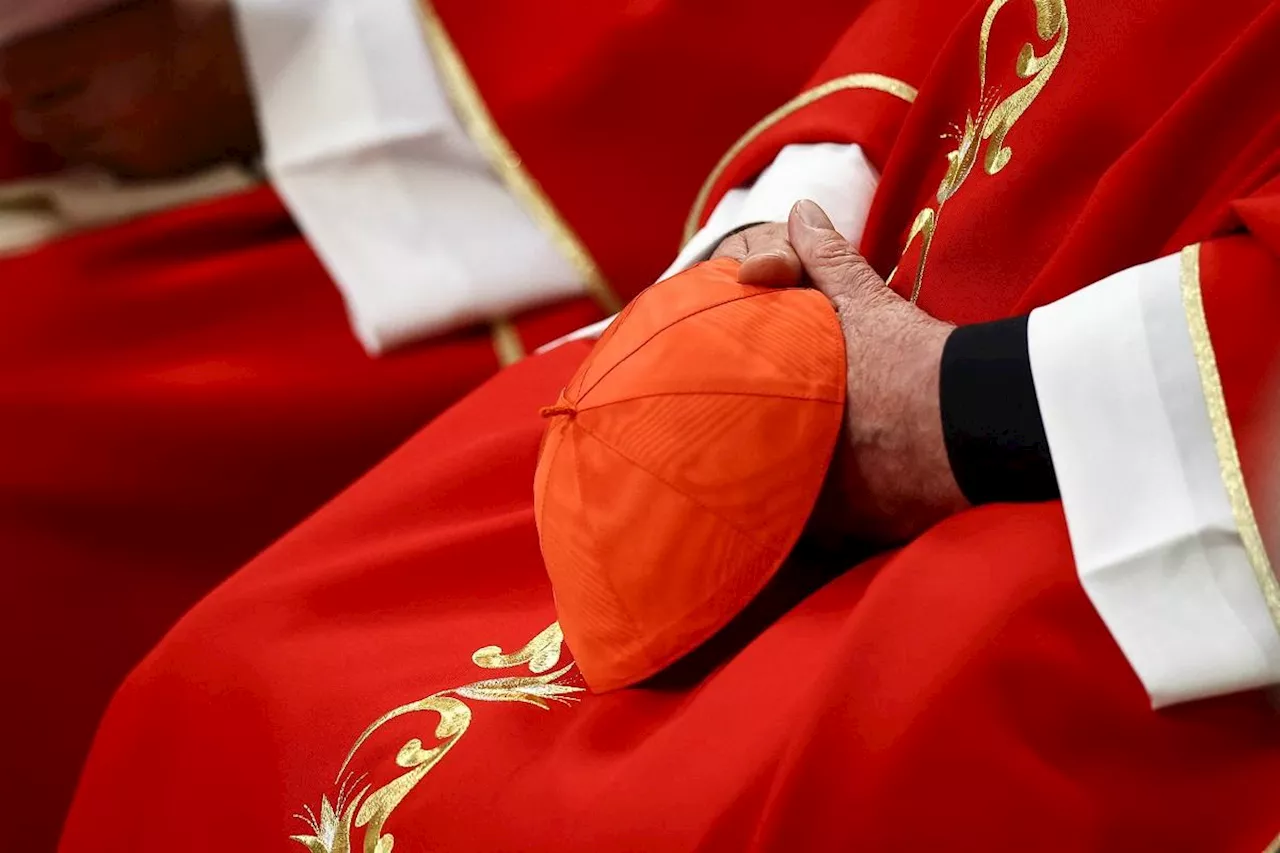 Will Italy get the papacy back after half a century of foreigners?