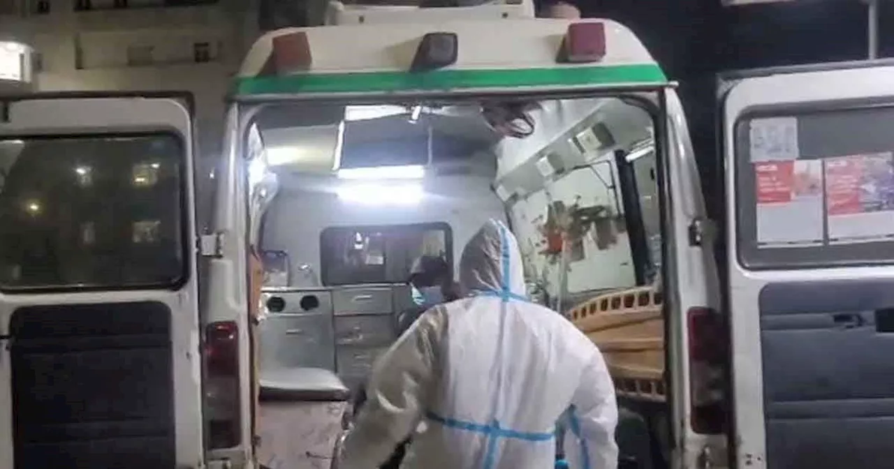 Deoria News: मरीज को देखते ही डॉक्टर ने पहनी PPE किट, परिजनों को किया आइसोलेट, यूपी के देवरिया में इस गंभीर...