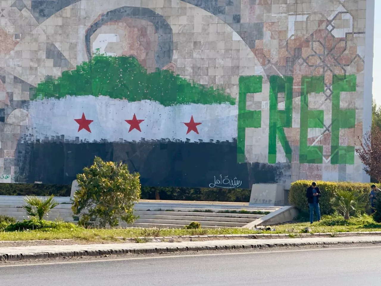Svelato il Piano Marshall segreto di Teheran per la Siria
