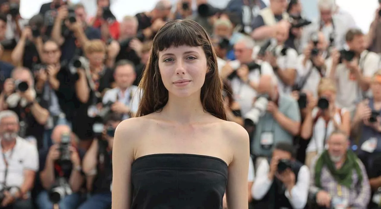 Celeste Dalla Porta: «Quanta invidia per il mio successo. I pettegolezzi su me e Sorrentino voci meschine che
