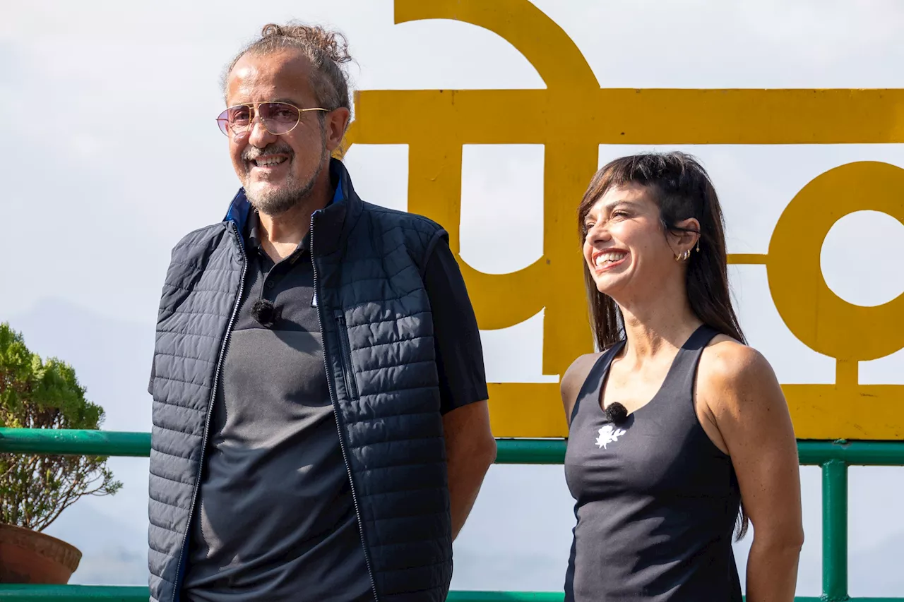 Cosa è successo nella nona puntata di 'Pechino Express 2025': le coppie che accedono alla finale