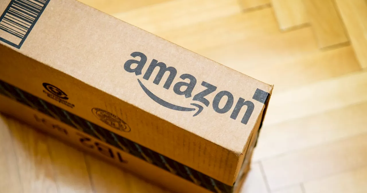 Amazon share fall as cloud growth lags