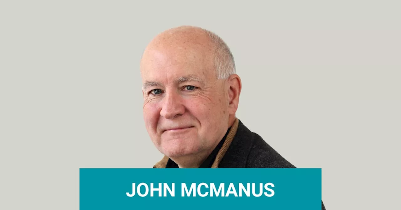 Even at €430,000 a year, Brendan McDonagh would be nuts to take the housing tsar job