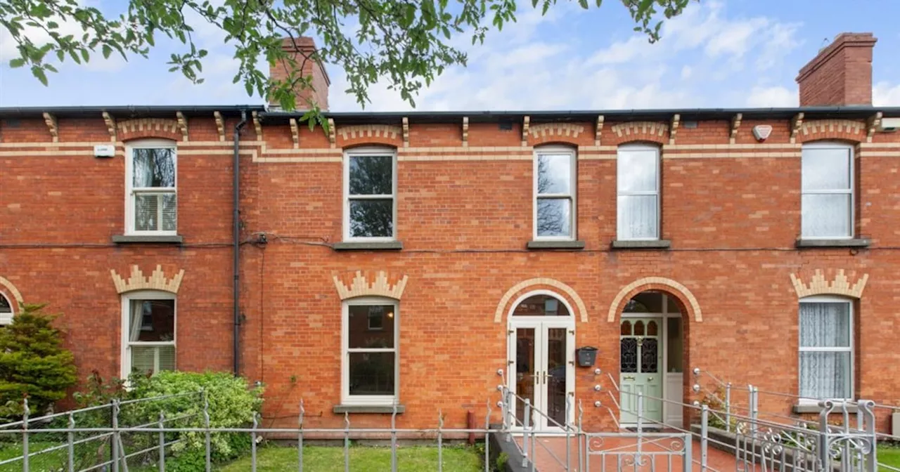 Five homes on view this week in Dublin and Co Wicklow from €385,000 to €1.4m