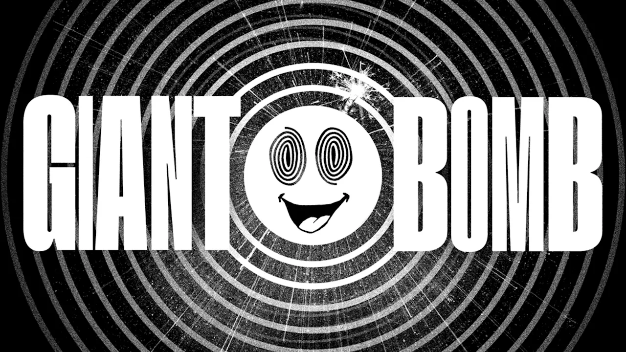 Fandom Blows Up Giant Bomb