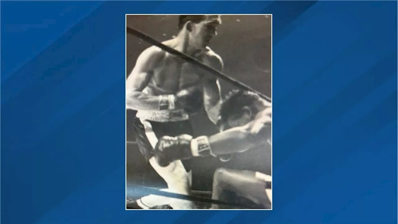 Preserving, displaying history of Utah sports at Utah Sports Hall of Fame