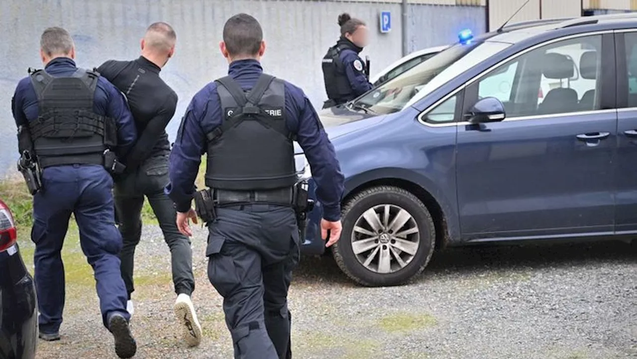 INFO LA DÉPÊCHE. Il braque sans arme un tabac avec un ami, incendie la voiture de son père et finit coffré en
