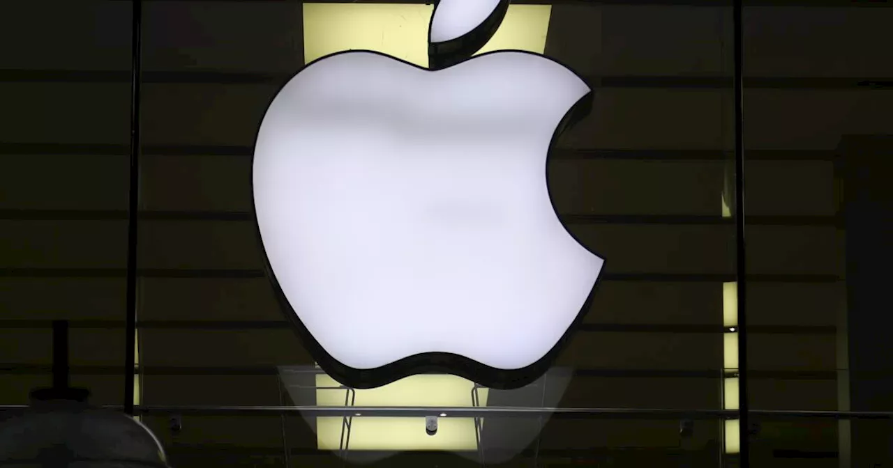 Apple must halt non-App Store sales commissions, judge says