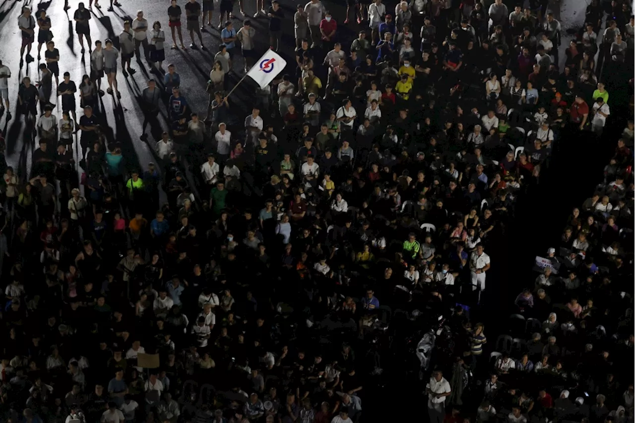 PAP and PSP set stage for a nail-biter in redrawn West Coast-Jurong West GRC