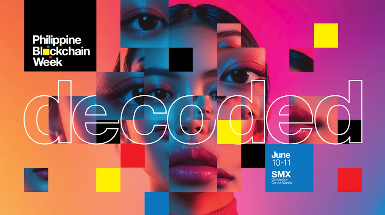 Philippine Blockchain Week 2025: A game-changer for the future of technology and innovation
