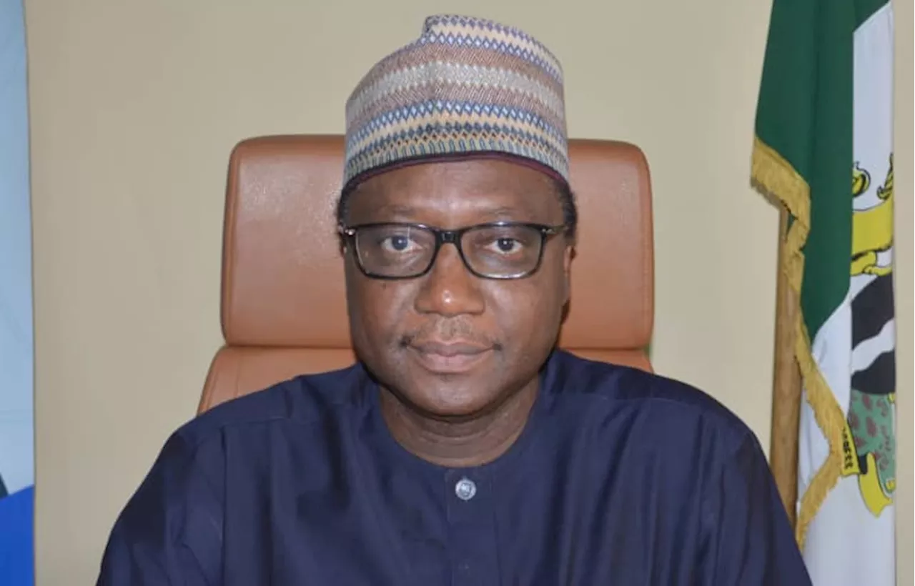 RMAFC seeks five-year periodic review of revenue allocation formula