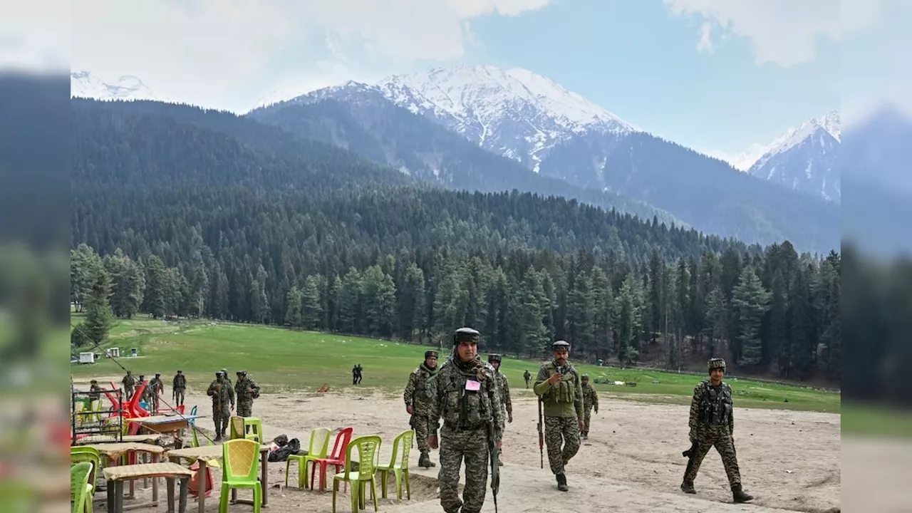 3 फोन, 3 घाटी और...पहलगाम अटैक में अचानक घुमी शक की सुई, NIA का बड़ा खुलासा