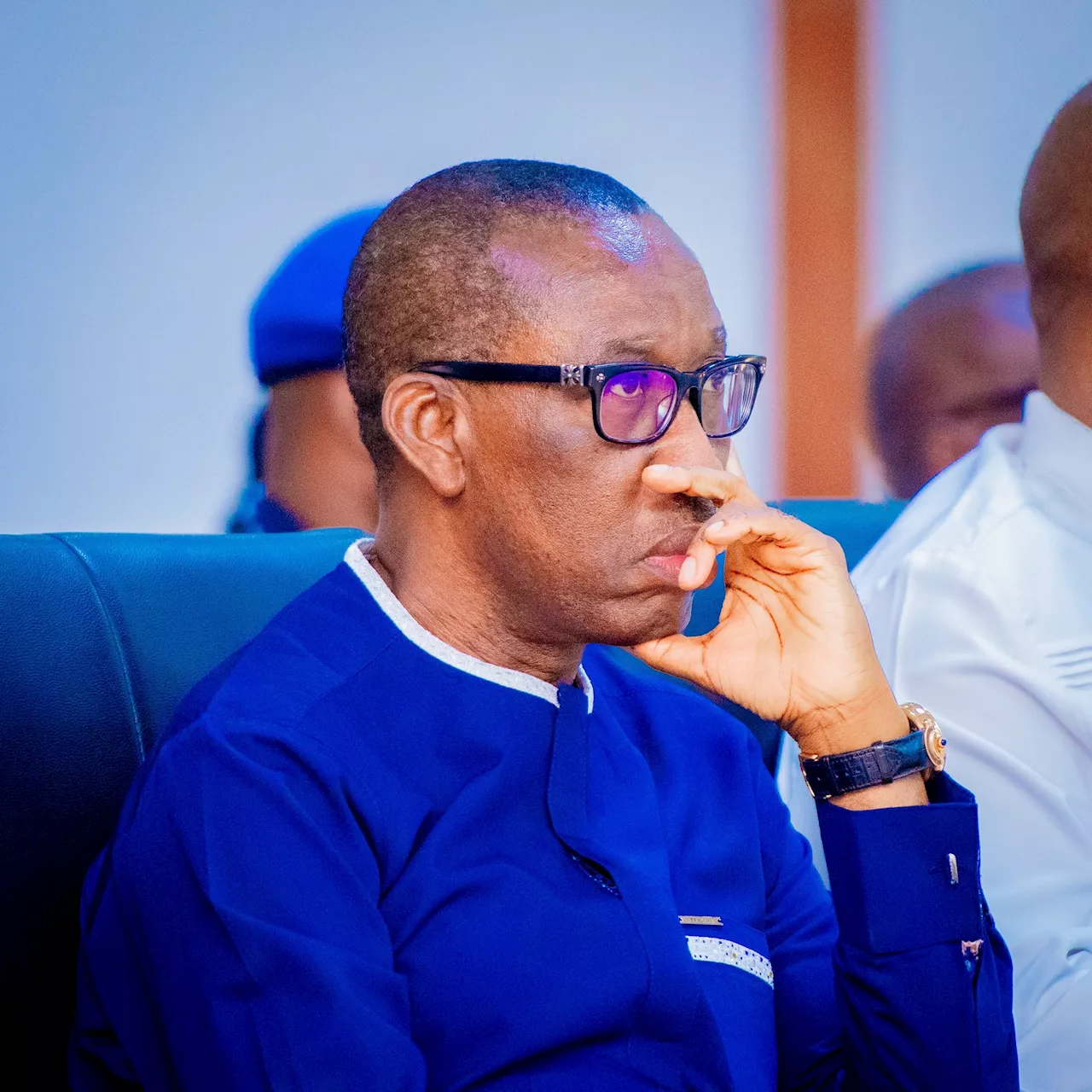 PDP group slams Okowa over Tinubu endorsement, predicts APC’s defeat in 2027