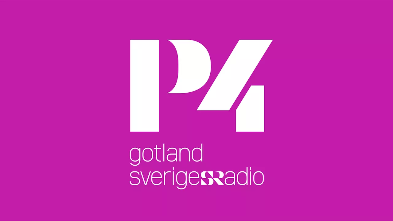 P4 Gotland - Din lokala radiosstation för Gotland