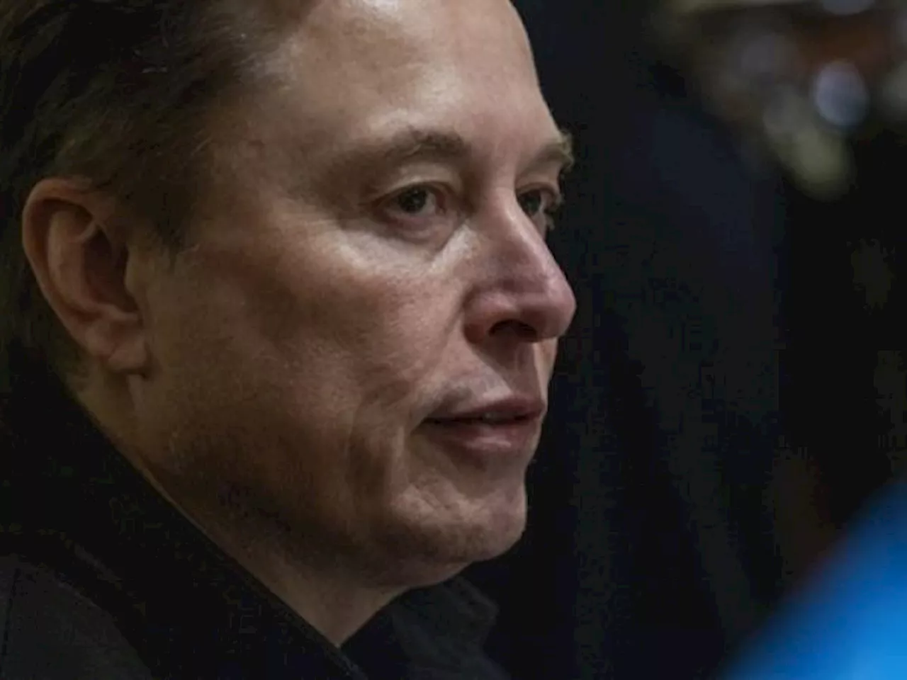 ‘Totalmente falso’: Tesla desmiente que está buscando un reemplazo para Elon Musk
