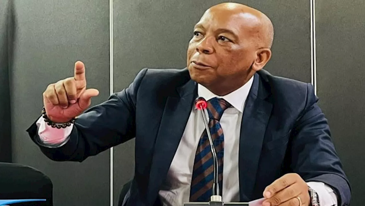 'Workers must not be left out when transitioning to green energy' - SABC News