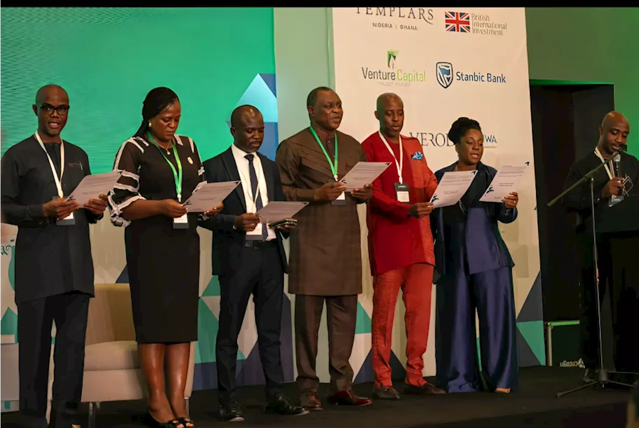 Regional Private Equity, Securities, and Pensions Industry Leaders Sign Compact to Mobilize Domestic Capital