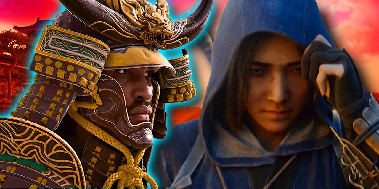 Assassin&#039;s Creed Shadows Year 1 Roadmap: All Confirmed Updates Explained