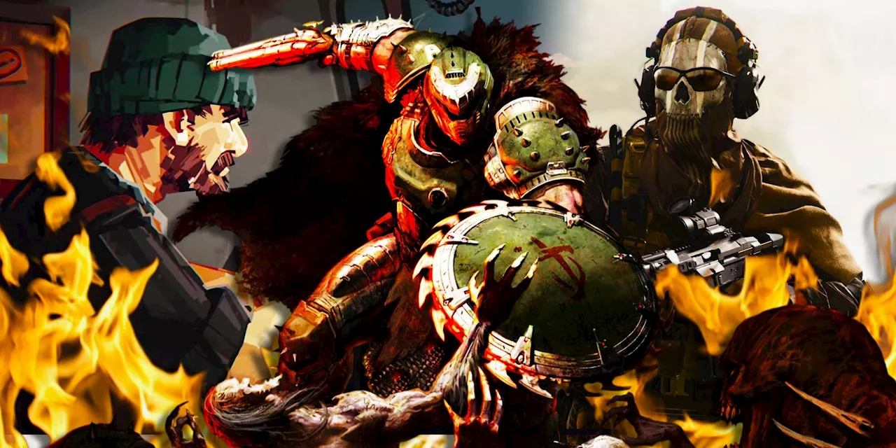 Every Game Coming To Xbox Game Pass (& Every Game Leaving) In May 2025