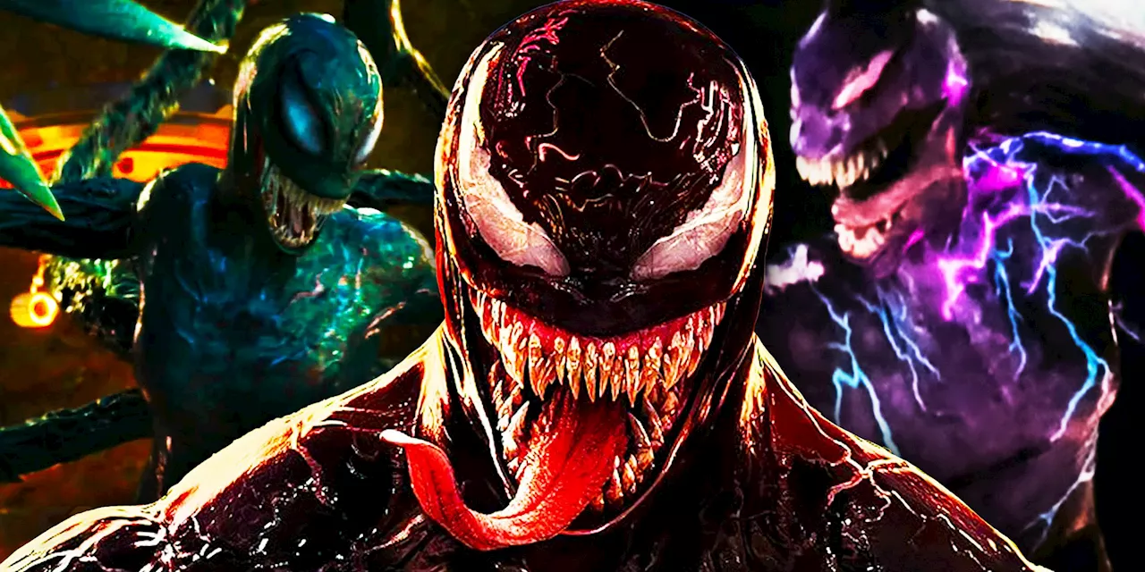 Venom&#039;s Next Host Is Godzilla, And I&#039;d Bet My Life on It