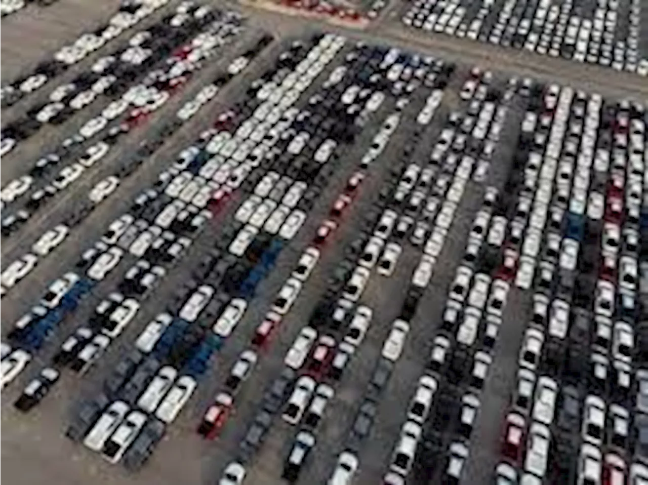 Japan mulls raising number of imported cars under simplified screen system in US tariff talks