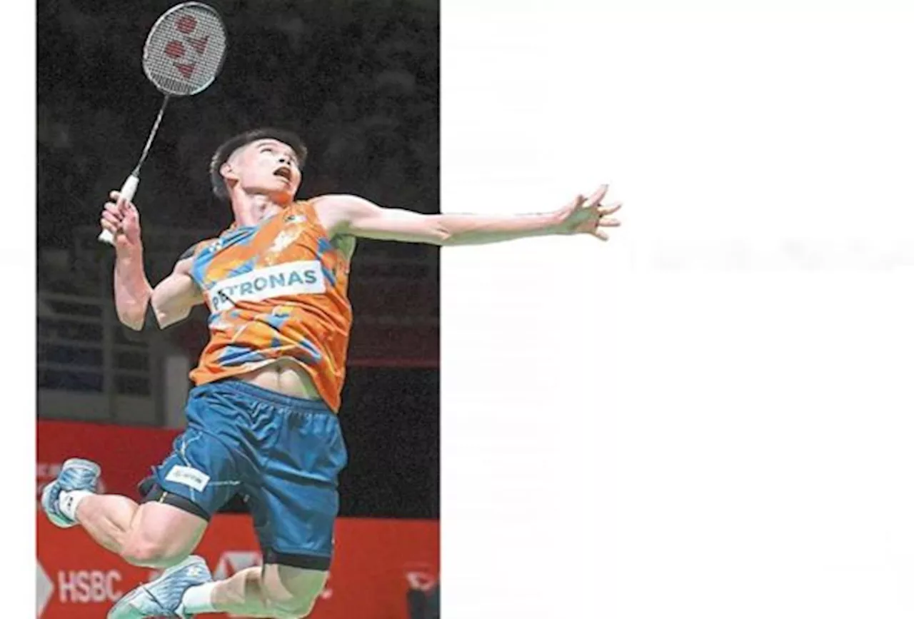 Singles is key as Malaysia led by Jun Hao eye last eight as group winners