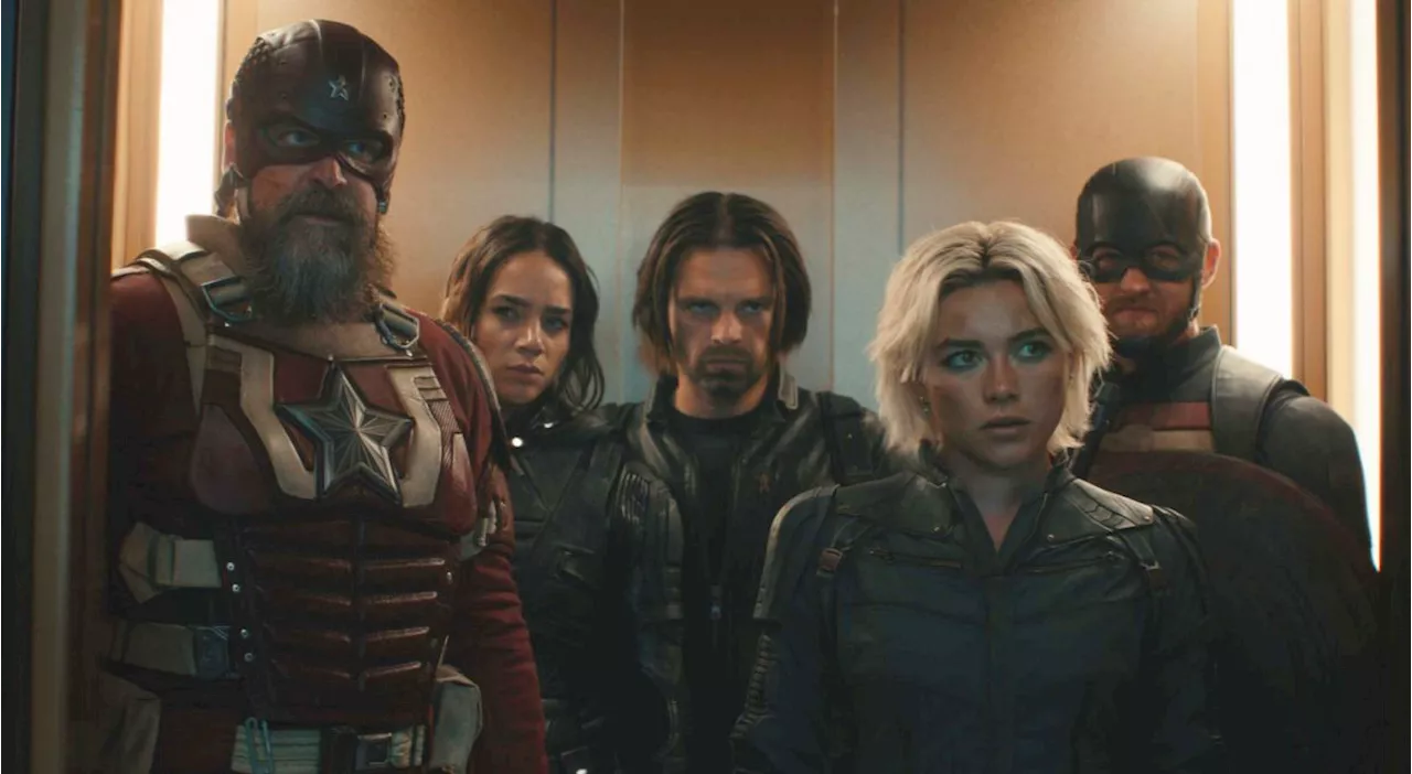 ‘Thunderbolts’ review: Brings the thunder to the MCU once again