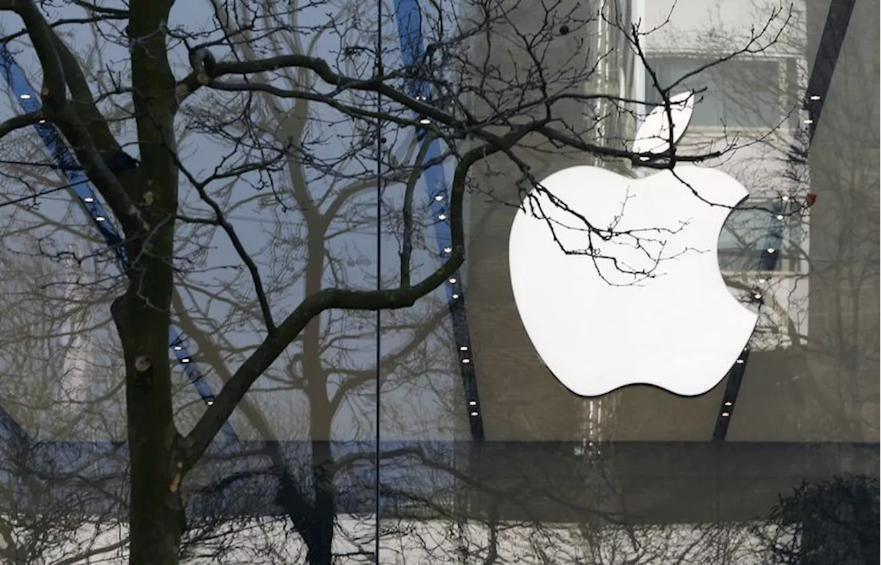 US judge rules Apple violated order to reform App Store