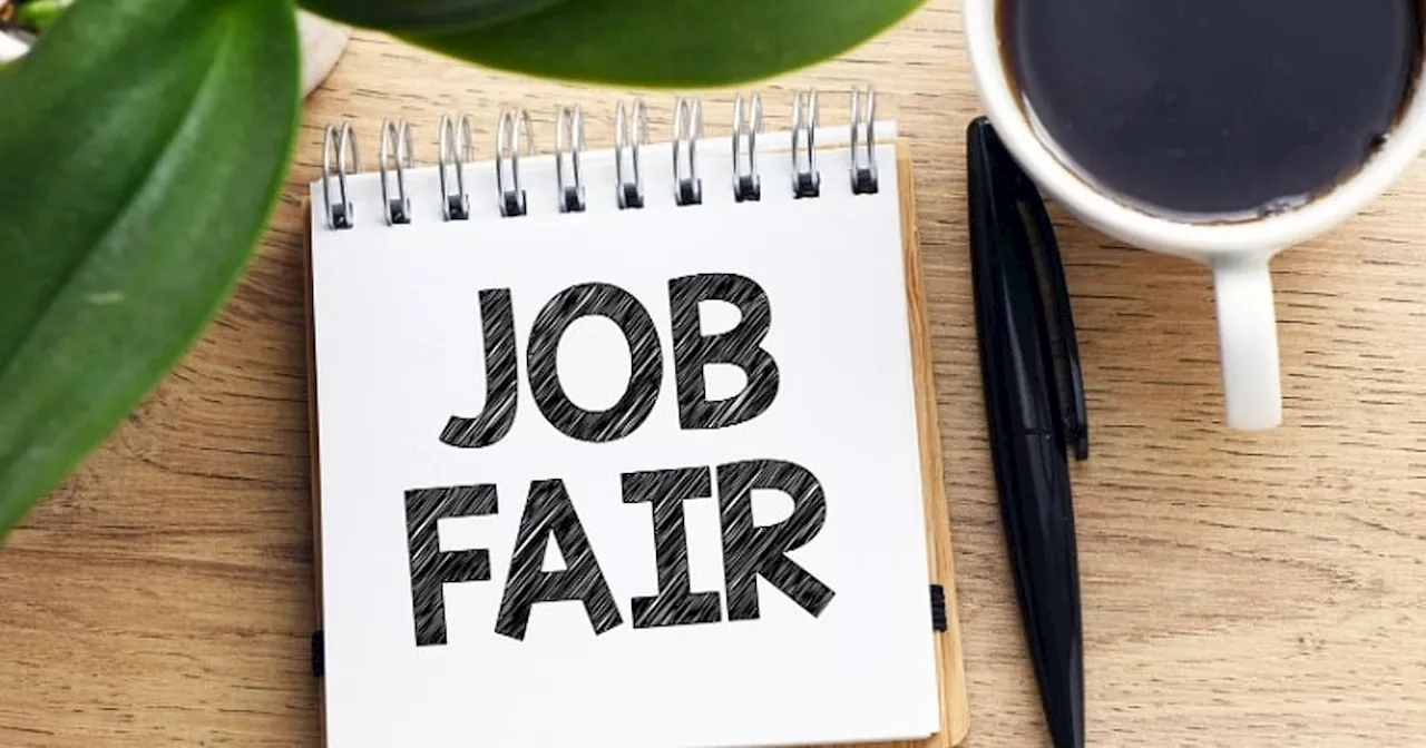 Cebu City mopahigayo'g linain nga job fair, libre nga training