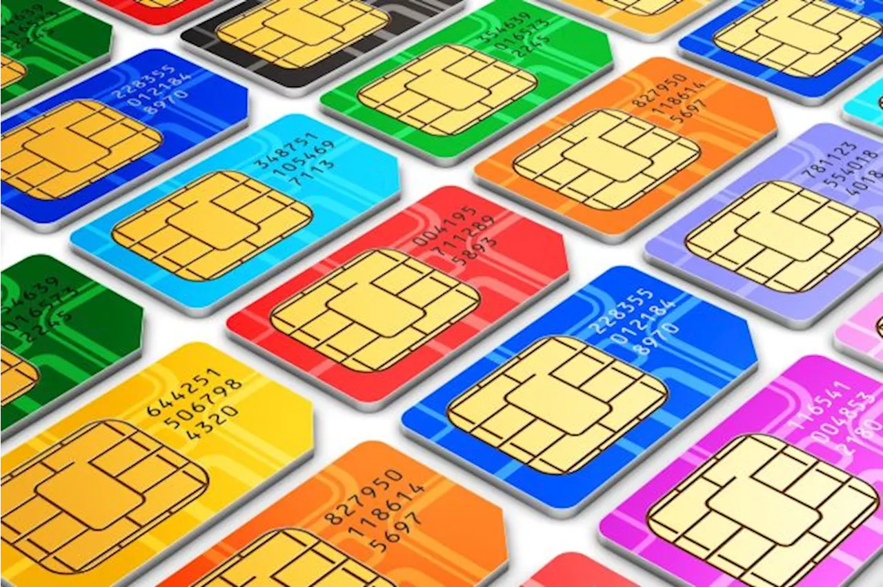 Google arbeitet an SIM-Backup für Android