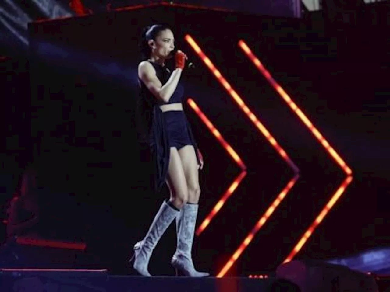 Concerto Primo Maggio: Elodie infiamma, Giorgia incanta. Anche Lucio Corsi sul palco. LA SCALETTA