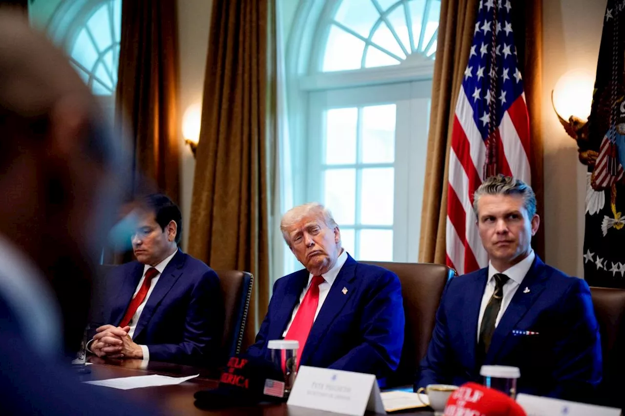 UN body warns over Trump's deep-sea mining order