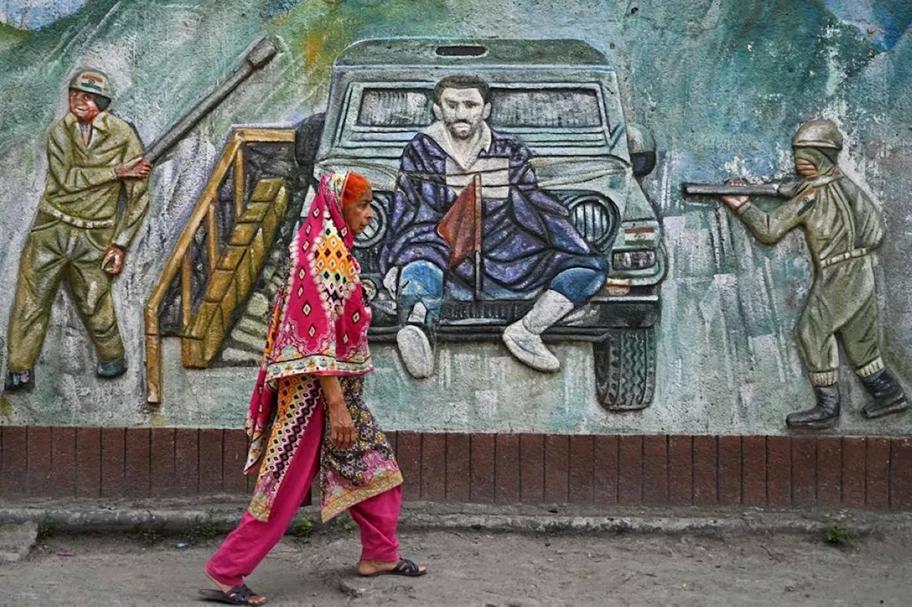 US to India, Pakistan: Lower tensions