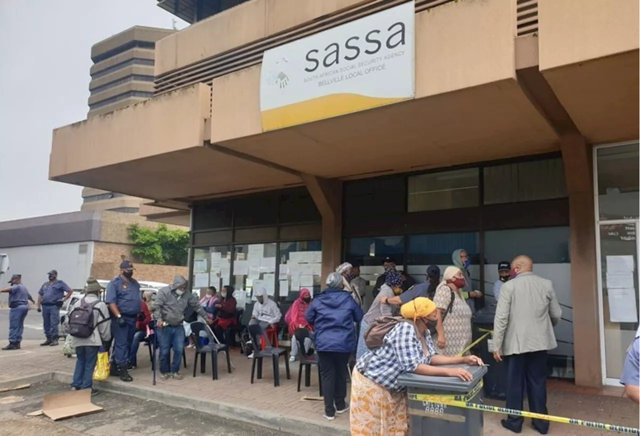SASSA confirms delay in May 2025 payments – Who is affected?