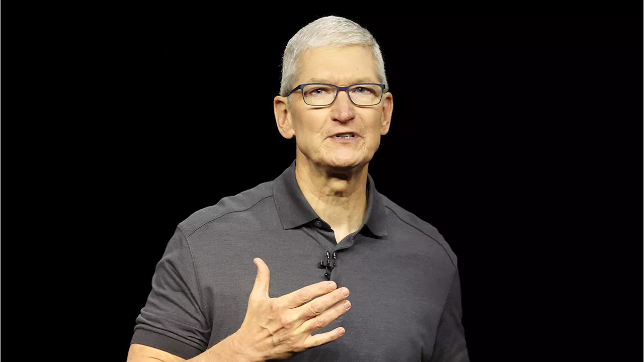 Apple Facing Potential Criminal Probe Over App Store Policies