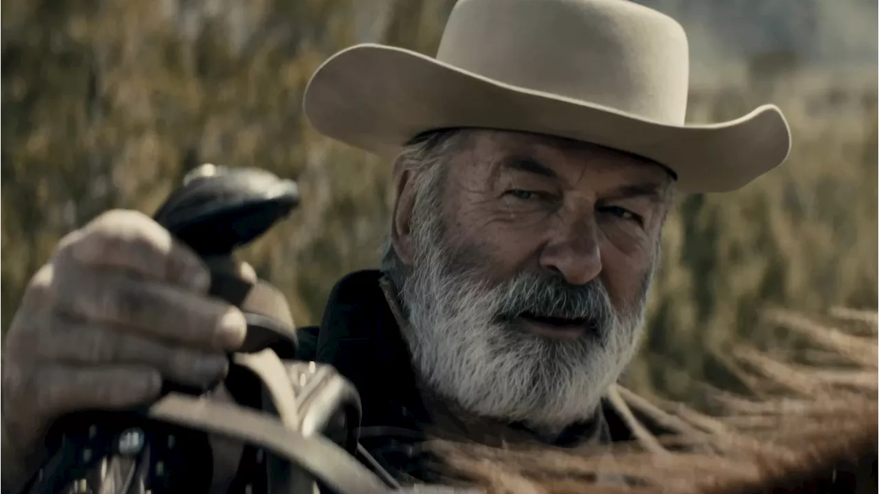 ‘Rust’ Director Regrets Movie, Rather “Hit Myself With Frying Pan” Than Watch Baldwin’s Reality Show