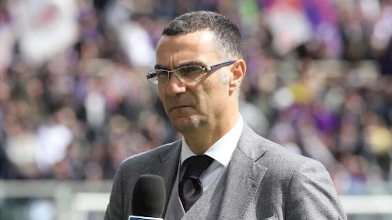 Bergomi: 'La Fiorentina deve migliorare a centrocampo, oggi Fagioli non bene'