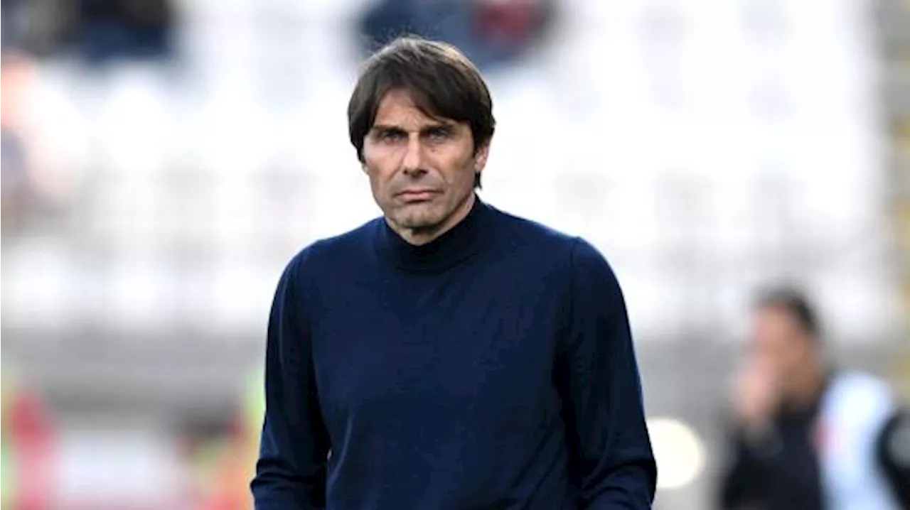 Conte verso il cambio modulo col Lecce: possibile soluzione a sorpresa per la difesa del Napoli