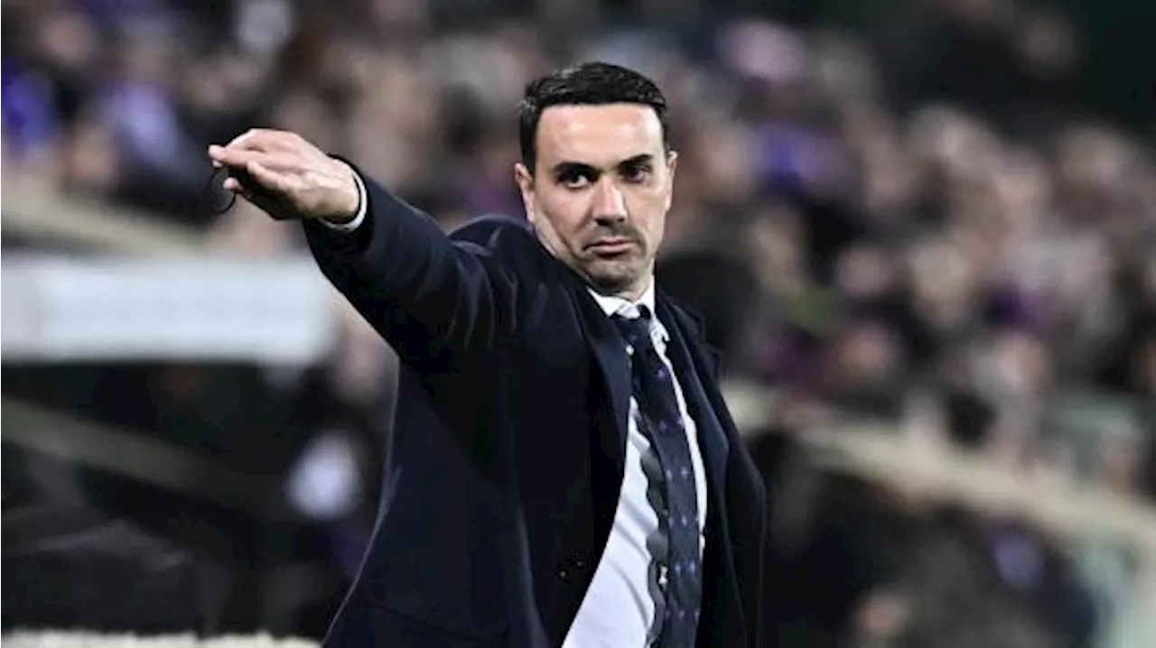 La Fiorentina se l'è vista brutta ma è rimasta in piedi. 2-1 Betis, si decide tutto al Franchi