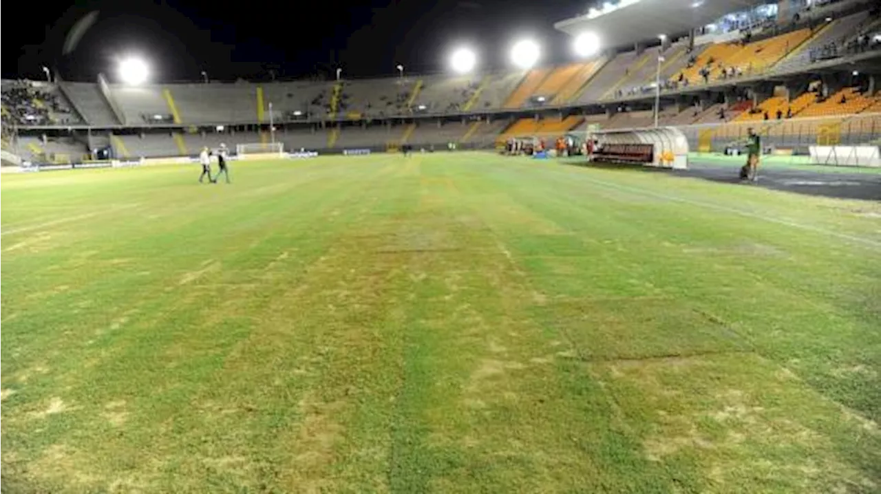 Lecce-Napoli, annullati centinaia di biglietti acquistati dai tifosi azzurri fuori dal settore ospiti