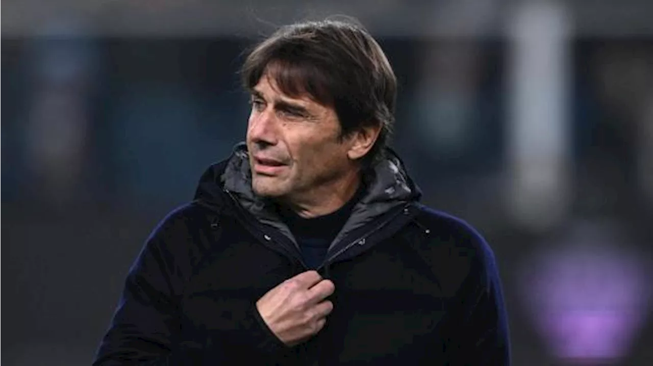 Napoli, prossima settimana Conte incontra De Laurentiis: l'obiettivo è pianificare il futuro
