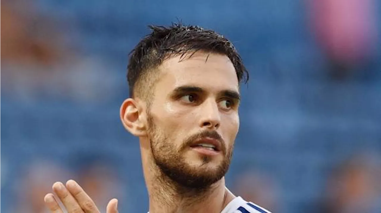 Pisa, Marin: “Mi ero promesso di portare la squadra dove merita. Mi sento pisano”