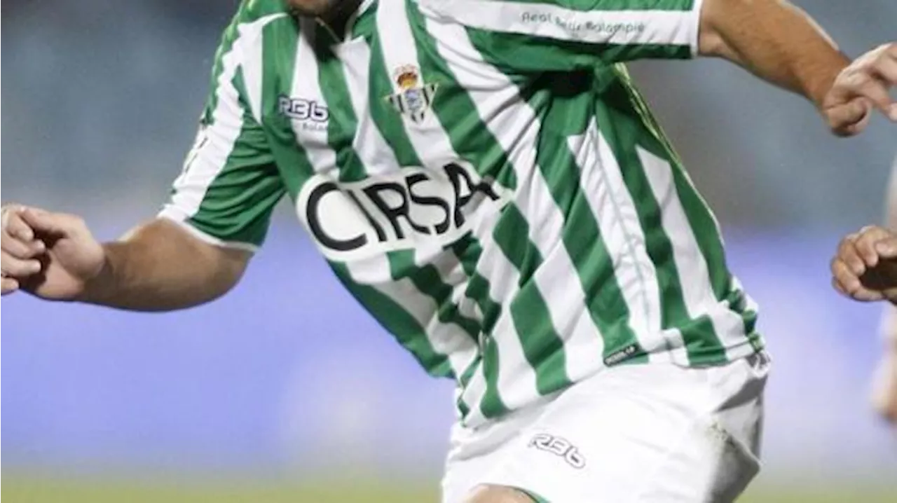 Real Betis, Ez Abde: 'Peccato per il gol subito, ma abbiamo fatto una grande partita”