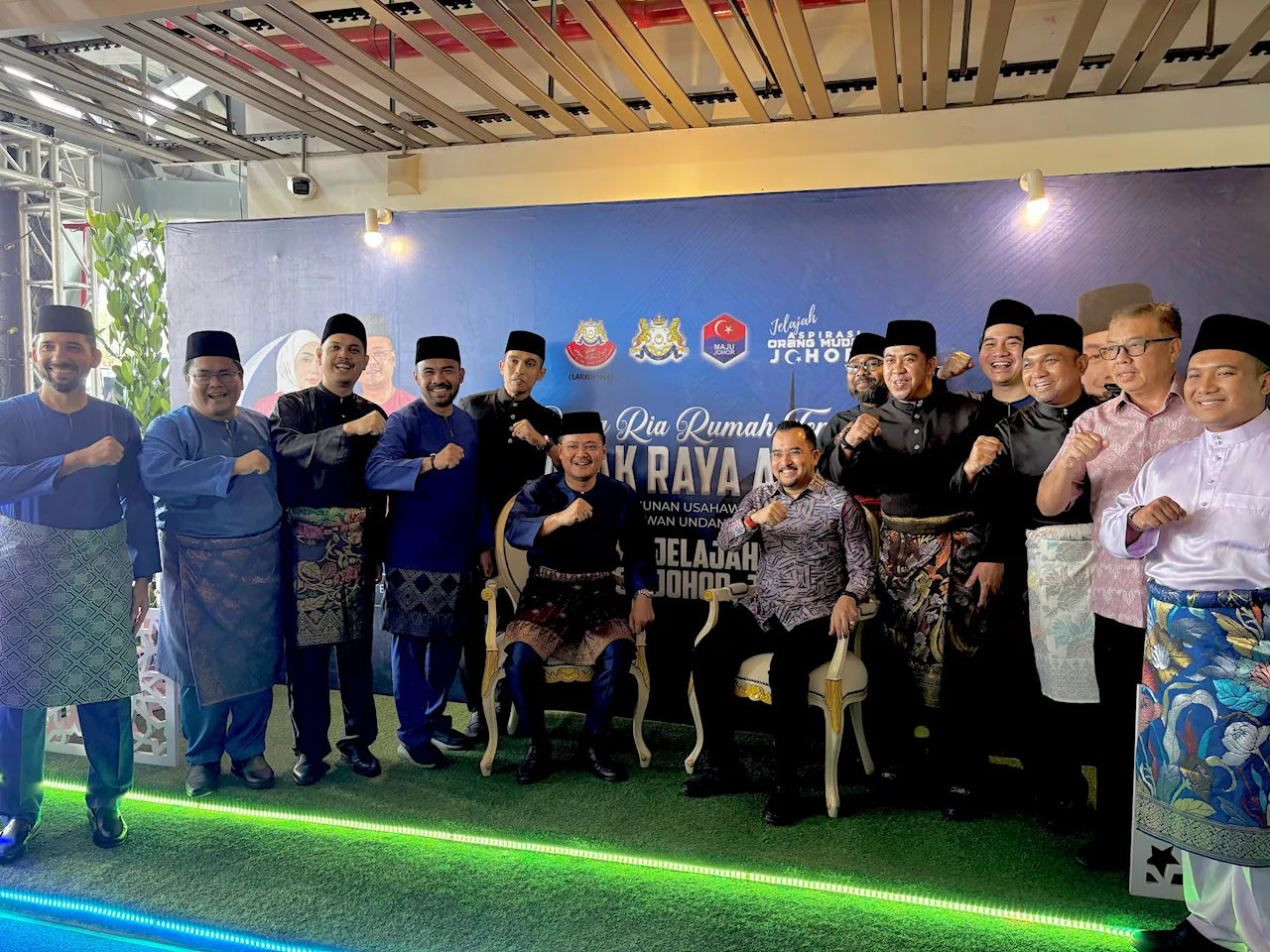 Kenyataan Sin Woon bukan pendirian sebenar MCA