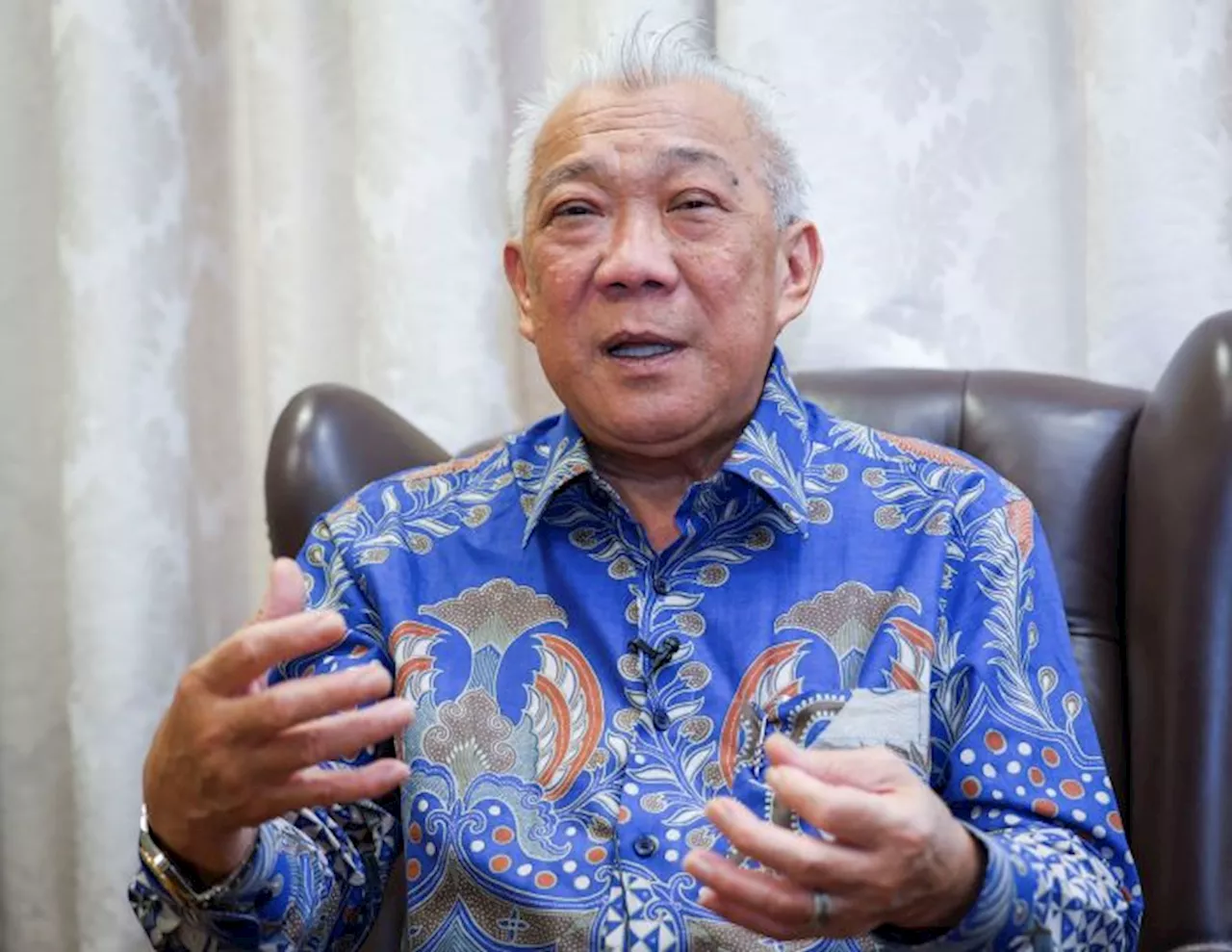 PRN Sabah: UMNO Sabah cadang Bung Moktar poster boy BN