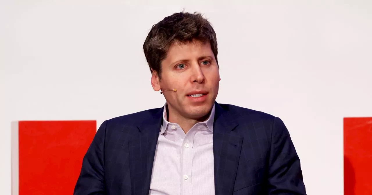 Sam Altman's Eye-Scanning Orb Is Now Coming to the US