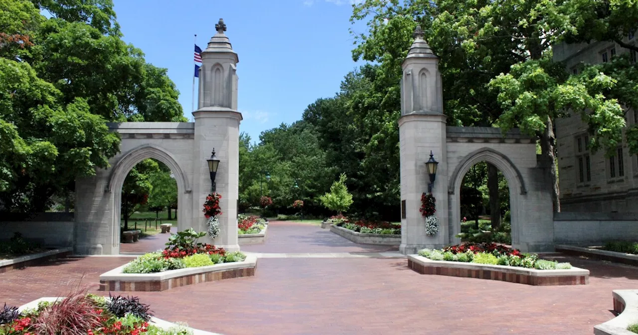 Indiana University alumni express frustration following change to Board of Trustees election process