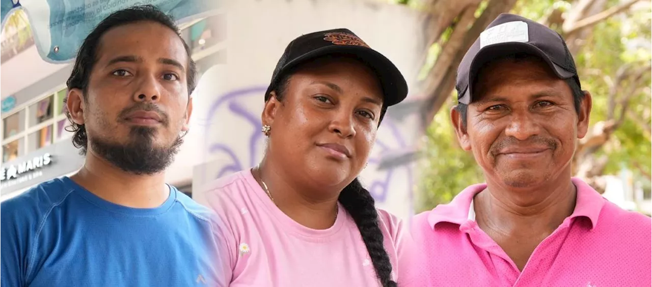 Informalidad laboral, una forma digna de sobrevivir: 'Mejor trabajar honradamente'